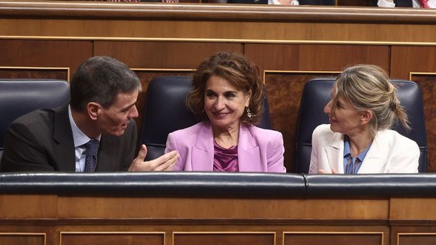 El Congreso apoya eliminar el IVA a autónomos con ingresos de hasta 85.000 euros anuales