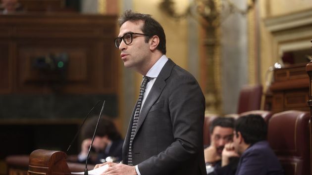 Sale adelante el decreto de ayudas fiscales por la guerra en Irán