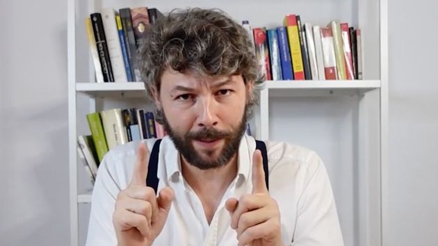 Alberto Sánchez, abogado experto en alquiler: “los propietarios no tienen que dar ninguna excusa para terminar con el contrato de alquiler al quinto año, lo único que tienen que hacer es avisar en plazo de que no quieren renovarlo”