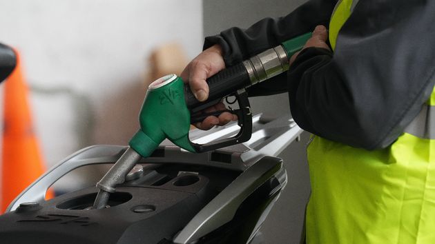 El IPC se dispara al 3,3% en marzo y refleja la subida de los carburantes derivada del conflicto en Oriente Próximo