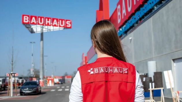 Bauhaus va a contratar a 70 profesionales para su nueva tienda en Barcelona