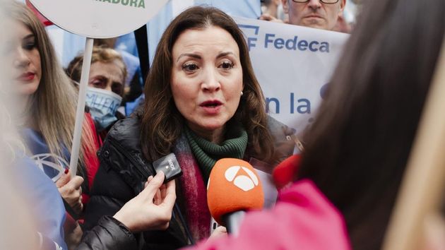 Los altos funcionarios alertan de una “trampa” en la jornada de 35 horas sin refuerzo de plantilla