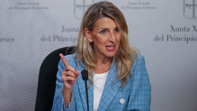 Confirmado por el Estatuto de los Trabajadores: los trabajadores pueden hacer 80 horas extra al año siempre que estén a jornada completa