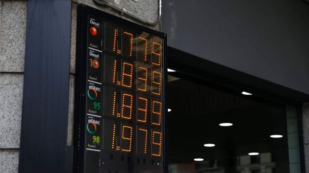 El precio de la gasolina y diésel sábado, 28 de marzo de 2026 por provincias: las gasolineras más baratas y caras para llenar el depósito