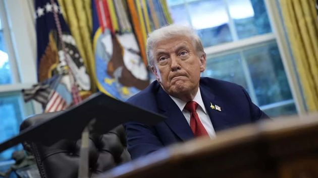 Las tres medidas con las que Trump intenta frenar la subida de la gasolina