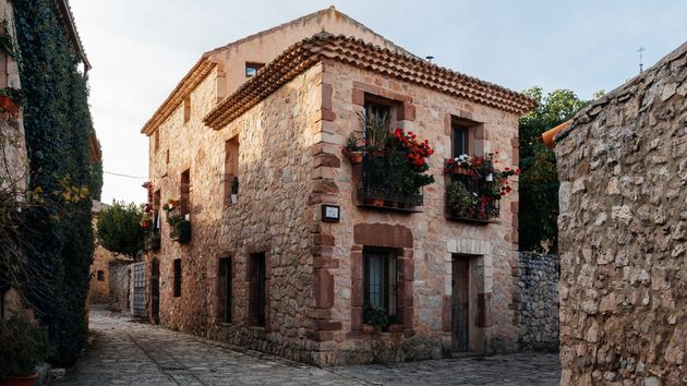 Ya en vigor: ayudas de hasta 70.000 euros para arreglar viviendas en municipios de menos de 5.000 habitantes