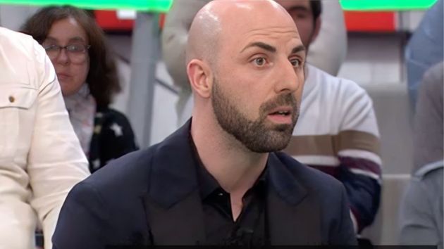 Antonio, inversor: "Tengo 9 pisos, lo que hago es comprar propiedades reventadas para que las disfruten los inquilinos"