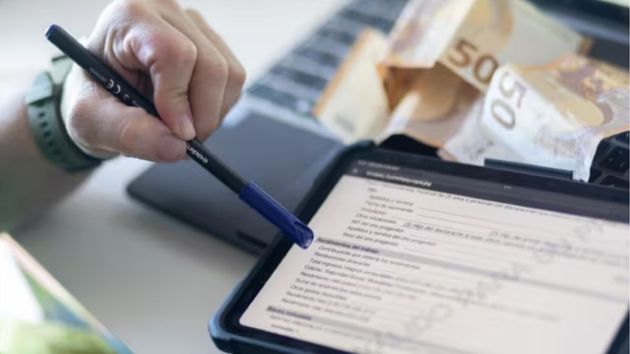 Un experto fiscal lo aclara: "Hacienda dispone de más datos, los obtiene más rápido y los cruza de forma cada vez más automática"