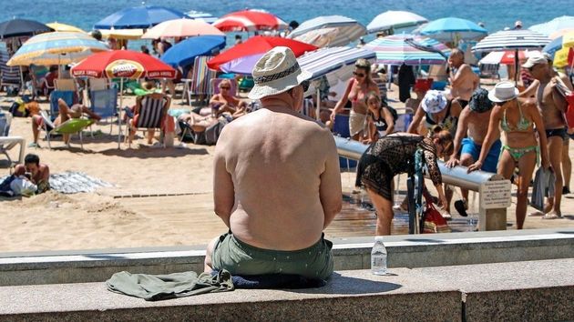 El Corte Inglés reta a los viajes del Imserso con una oferta a la Costa del Sol desde 356 euros en pensión completa