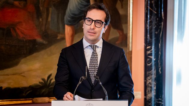 Carlos Cuerpo defiende la eficacia de las ayudas tras un “diálogo muy intenso” con los sectores afectados