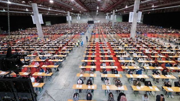 El BOE avisa de la nueva convocatoria de oposiciones: 756 plazas para ser funcionario de carrera