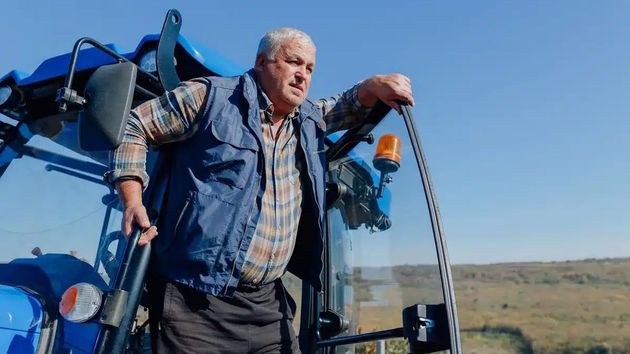 La Seguridad Social retira la pensión de jubilación a un agricultor y deberá devolver 46.837,14 euros por trabajar en secreto a nombre de su mujer para no perder la pensión