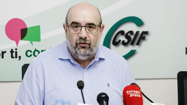 CSIF insta a los ayuntamientos a negociar la jornada de 35 horas en la administración local