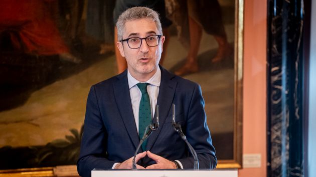El déficit público cierra 2025 en el 2,18% del PIB y mejora el objetivo comprometido con Bruselas