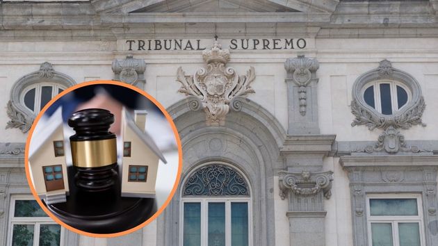 El Supremo aclara que pagar una vivienda con dinero del matrimonio puede hacerla parcialmente ganancial, aunque se comprara antes de casarse