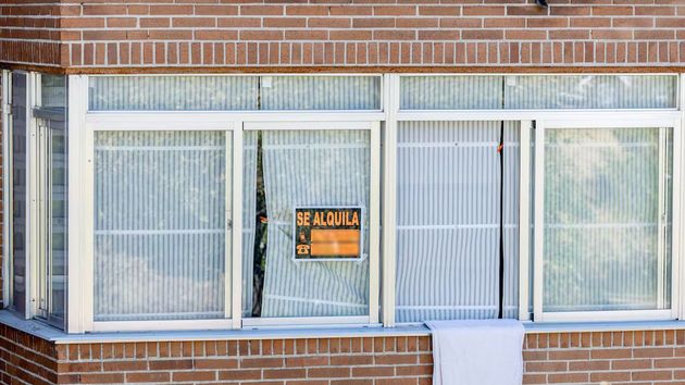 Hacienda confirma que los caseros de viviendas con inquiokupas tienen que declarar los alquileres no cobrados