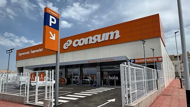 Es oficial: Consum contratará a partir de abril a 2.500 personas con sueldos de más de 1.400 euros