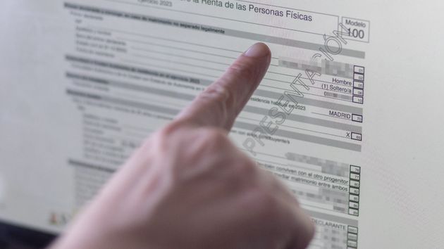 Declaración de la renta obligatoria para todos los autónomos: ¿qué gastos se pueden deducir?