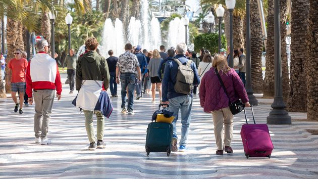 Confirmado por el Gobierno: ya se pueden consultar los requisitos para los viajes y balnearios del Imserso
