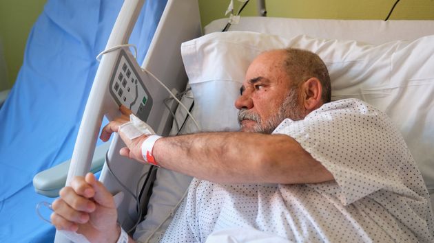 Sufre un infarto, le niegan la incapacidad permanente y le despiden tras el alta por bajo rendimiento: es nulo con 7.501 euros de indemnización
