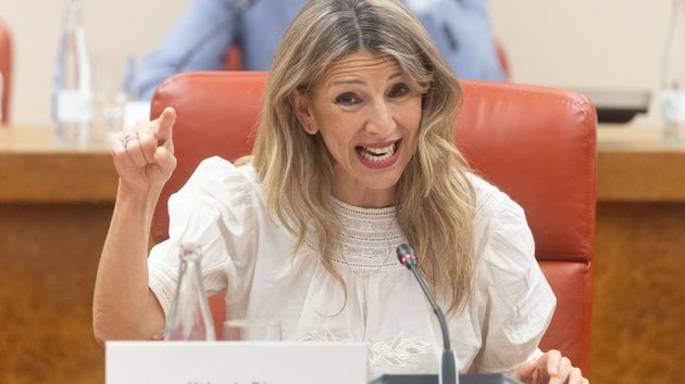 Confirmado por la ley: la empresa está obligada a pagarte un 10% de interés extra si se retrasa en pagarte la nómina