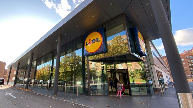 Ya en Lidl la solución para que la lavadora no ocupe espacio: “excelente relación calidad-precio”