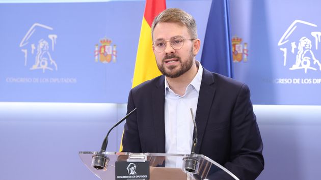 Sumar plantea que el Estado movilice 2.000 millones para comprar viviendas ya construidas