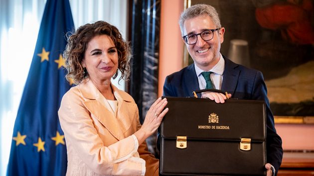 Hacienda obliga a los contribuyentes a contestar sus requerimientos y no hacerlo puede acabar en multas de hasta 600.000 euros