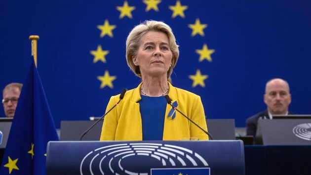 La UE dice se acabó y, a partir de julio de 2026, cobrará 3 euros por cada pequeño paquete importado a las plataformas de comercio electrónico