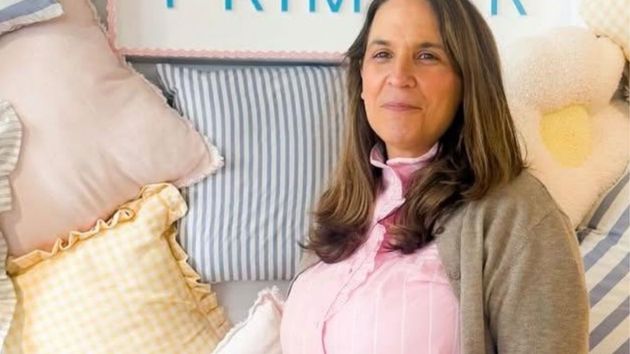 Ana, madre de 10 hijos: "Me dan unos 4.300€ en la declaración de la Renta, pero en una familia numerosa no es nada"