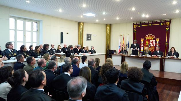 El Tribunal Supremo cambia las normas y, a partir de ahora, prohibe descontar los meses de baja por incapacidad temporal para cobrar la prestación por cese de actividad