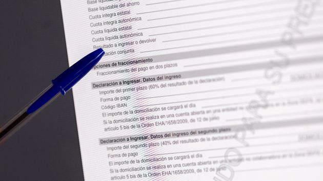 ¿Me puedo desgravar el dentista, gastos médicos y compra de gafas en la Renta y en qué casillas se deducen?