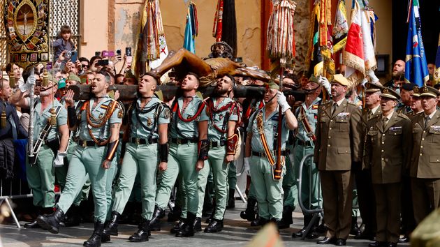 ¿Cuánto cobra un legionario en España en 2026 y cuál es su sueldo en función de los complementos?