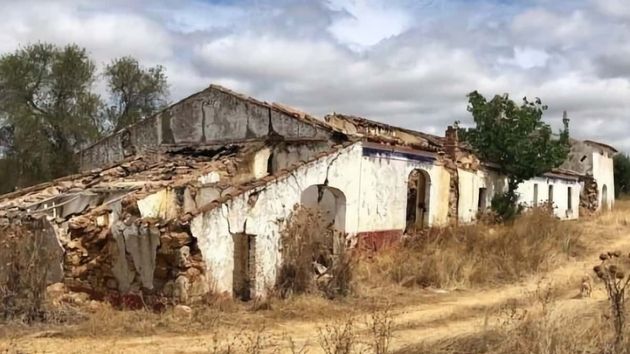 Hereda una finca, Hacienda le cobra 36.961,70 euros del Impuesto de Sucesiones y Donaciones y el Supremo le da la razón