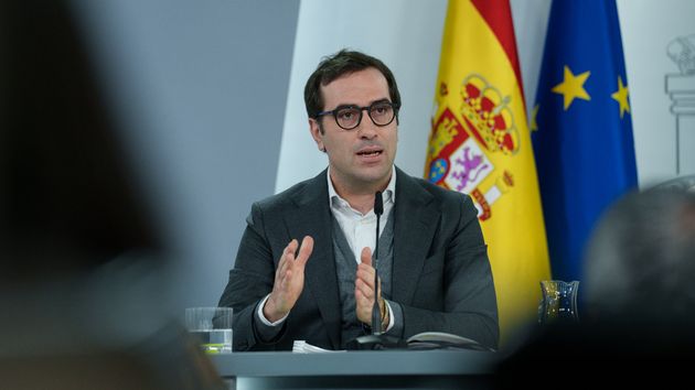 España, entre los países que piden a la Comisión Europea un impuesto a las energéticas por el conflicto en Oriente Próximo