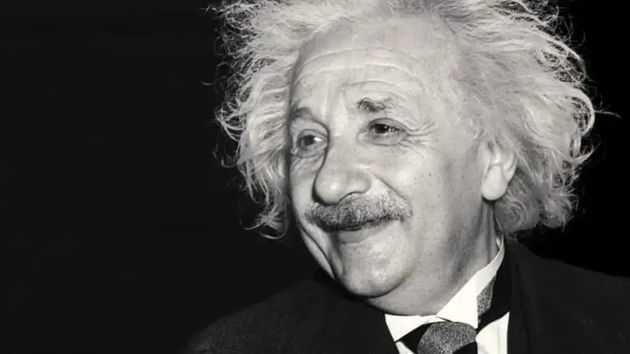 La filosofía de vida de Einstein: "Una vida humilde y tranquila proporciona más felicidad que la búsqueda del éxito"