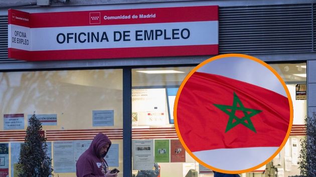 Una mujer deberá devolver 1.811,93 euros al SEPE por viajar a Marruecos sin avisar mientras cobraba el paro