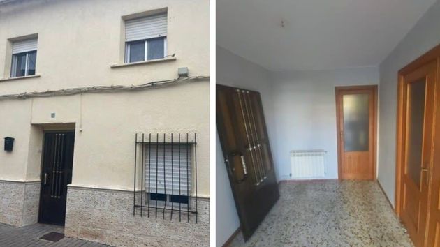 CaixaBank vende esta casa con 121 metros, 3 dormitorios, dos baños y patio por 40.800 euros