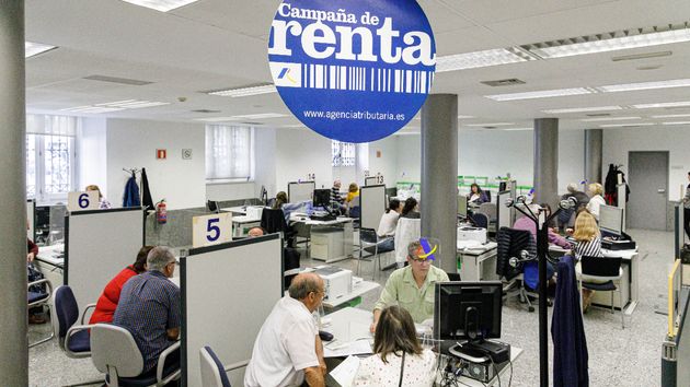 Todas las deducciones por comunidad autónoma en la Campaña de la Renta 2025-2026