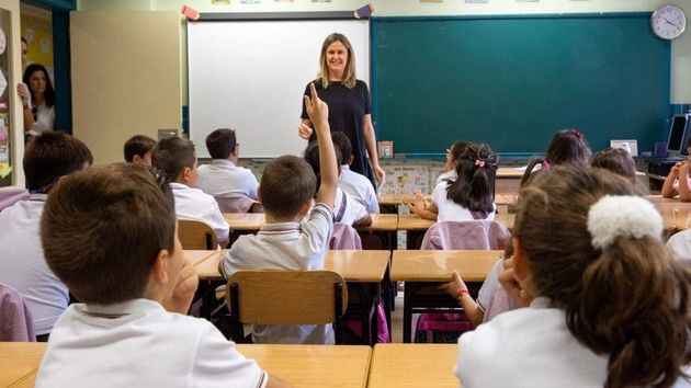 El SEPE necesita personal para trabajar en varios colegios sin oposición ni experiencia