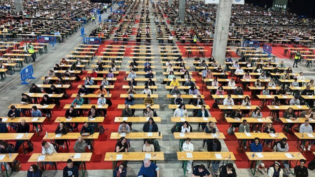 El BOE confirma nuevas oposiciones para ser funcionario: más de 2.000 plazas sólo con la ESO