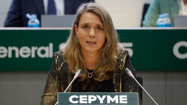 Cepyme reclama al Gobierno medidas urgentes para evitar el deterioro de las pymes ante la incertidumbre por la guerra en Irán