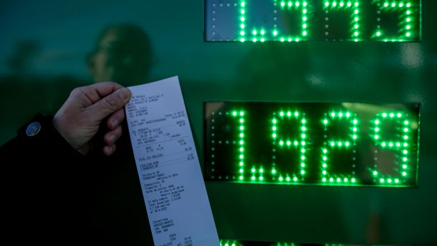 El precio de la gasolina y el diésel, martes 7 de abril de 2026, por provincias: las gasolineras más baratas y más caras para llenar el depósito