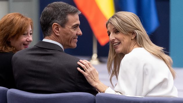 La nueva ley de prevención de riesgos que prepara el Gobierno obligará a las empresas a evaluar el estrés, la carga de trabajo y la salud mental de los trabajadores