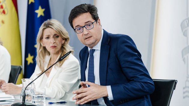 Los Inspectores de Trabajo piden que se revise el sistema de guardias tras la reducción de jornada a 35 horas en la administración pública