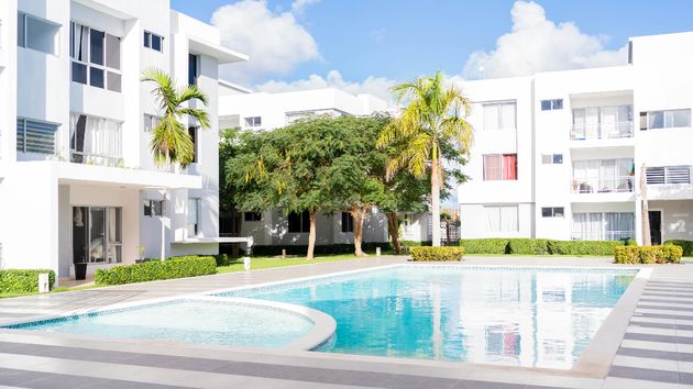 Oficial: La comunidad de vecinos puede prohibir el uso de la piscina a los inquilinos que no paguen las cuotas