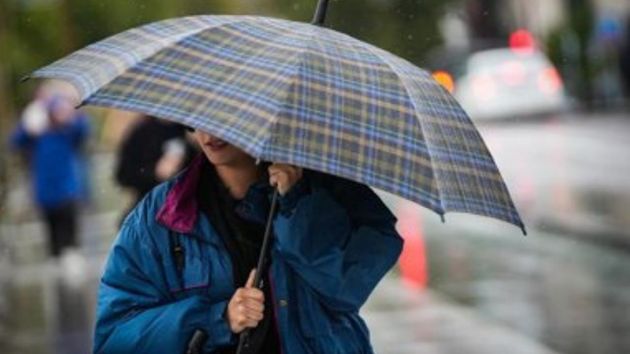 Aemet confirma lluvias de barro en el sur y el centro de España: serán al menos 24 horas de avisos amarillos y rachas de 80 km/h