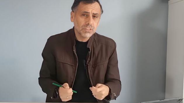 Alfonso, funcionario de la Seguridad Social: "Aquellos trabajadores que tengan cotizados más de 38 años y 3 meses podrán jubilarse en 2026 con 65 años"