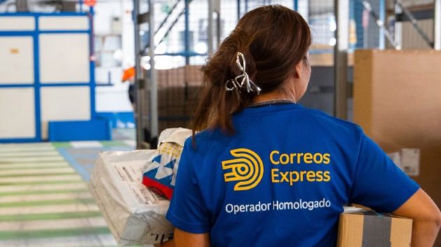 Horario de 7:00 a 14:00 y contrato fijo: Correos busca personal sin oposición para cubrir nuevas vacantes