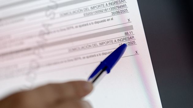 Deducción por alquiler en la Comunitat Valenciana en la Renta 2025-2026